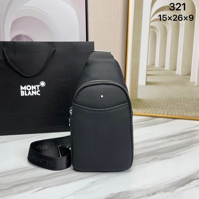 Mont Blanc Handbags 13